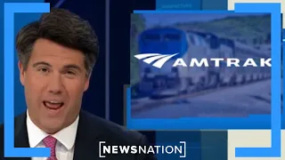U.S. misses its chance to kill Amtrak | On Balance