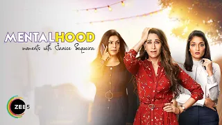 Mentalhood Moments - Fireside Chat with Karisma and Team | Streaming Now on ZEE5