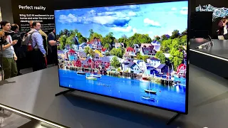 Top 5 Best 4K and 8K TVs of [2023] Unraveling the Ultimate Visual Delights!