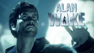 Прохождение Alan Wake Remastered #20 - Финал