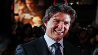 Tom Cruise  l  2022 Cannes Film Festival  l  Awarded an Honorary Palme d'Or  l  On BGQ Cover