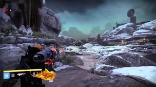 Solo Pack of Wolves | Destiny