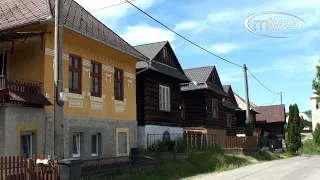 Starina   Matysova i Plavnica na Słowacji