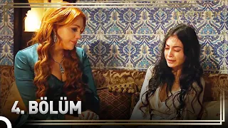 Hürrem Sultan'ın Hikayesi 4. Bölüm "Hürrem Sultan'ın Zaferi" | Muhteşem Yüzyıl