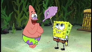 Spongebob - Tug N Talk Shmebulock