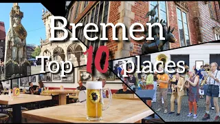 10 Best Things to Do in Bremen (Germany). Top 10 Things do to in Bremen: Where to go in Bremen!