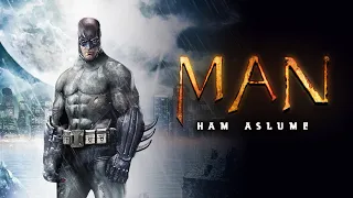 Man: Ham Aslume