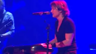 Keith Urban - Tonight I Wanna Cry live @ Allphones Arena Sydney 31/01/13