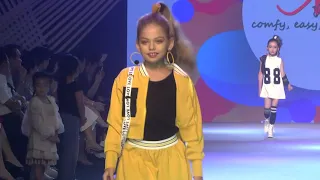 kk CHILDREN - VIETNAM ASIAN KIDS FASHION WEEK 2020