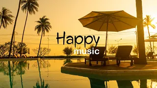 Happy Weekend Beats - Good Vibes Only - Upbeat Music to Be Happy & Have a Nice Weekend