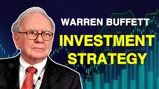 Warren Buffett reveals his investment strategy for mastering the market | DIY Wealth Builders