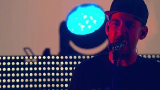 Linkin Park - Runaway / Wastelands (BlizzCon 2015) HD