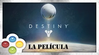 DESTINY Pelicula Completa Español