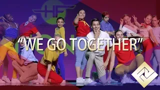 We Go Together | Fusion Dance Force | Hall of Fame Nationals