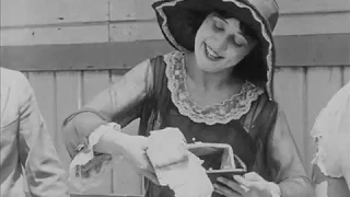 Run ’Em Ragged (1920)