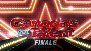 Canada's Got Talent 2022 Season 2 Finale Episode 9 Intro Full Show S02E09