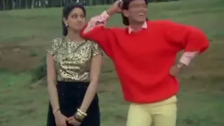 Ladki Akeli Tu Mithun Sridevi Waqt Ki Awaz Bollywood Songs Kishore Kumar Asha Bhosle