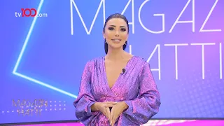 Magazin Hattı - 29 Kasım