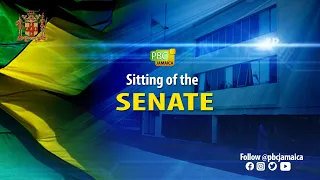 Sitting of the Senate - November 12, 2021