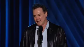 It's Good to Be Alive - Norm Macdonald