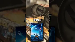 Did You Notice These 5 More Things In Wall-E