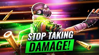 STOP GETTING BEAMED! (Apex Legends Tips and Tricks to Stop Dying)