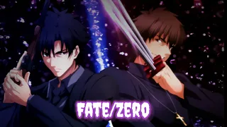 Fate/Zero - Remember our summer violin [AMV/Edit]