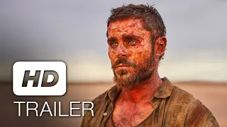 GOLD Trailer (2022) | Zac Efron, Anthony Hayes | Thriller