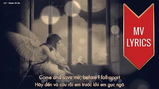 Broken Angel | Arash ft Helena | [MV Lyrics + Vietsub]