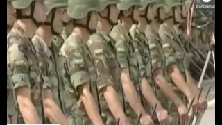 Косово планує перетворити сили безпеки на регулярну армію