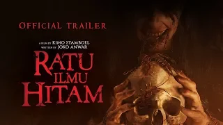 Official Trailer "Ratu Ilmu Hitam" - November 7, 2019 di Bioskop
