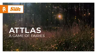 ATTLAS - A Game Of Fairies [Monstercat Release]