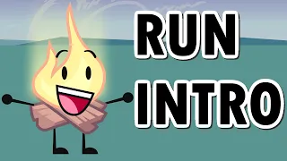 RUN Intro