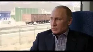 Путин о теории сдерживания