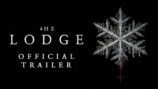 The Lodge Trailer 2 4K