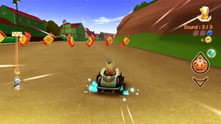 Garfield kart (ft. xxxtentacion)