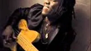 Lésé Palé - Richard Bona.