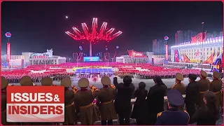 GLIMPSE INTO N. KOREA'S VICTORY DAY AMID 70TH ANNIVERSARY OF ARMISTICE