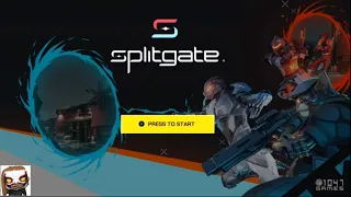 NEW SPLITGATE XBOX GAMEPLAY! No Commentary