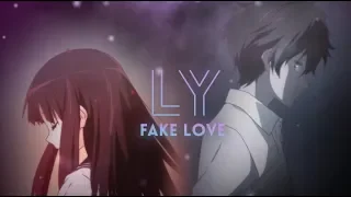 「LimS™」BTS Fake Love Mep Part 11