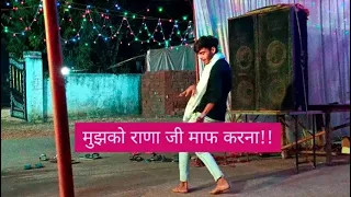 Dance video || Mujko rana ji maaf karna || gup chup gup chup || Alka yagnik Ali Arun ||