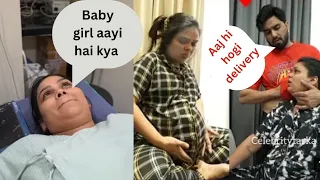 pregnancy se pehle payal ko utha bhayankar dard @FamilyFitnessChannel