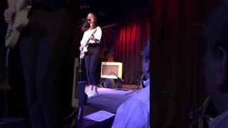 Margaret Glaspy: You Don't Want Me