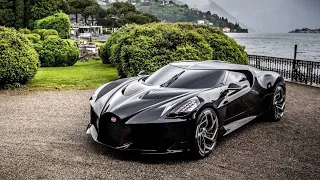 Most expensive luxury Cars in the world