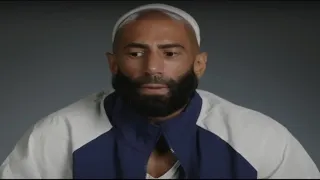 What Did Fousey Just Say To Deji?