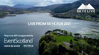 Skye Live 2021 (Online)