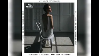 Deep Turco - Go Back (Original Mix) #deephouse #deepturco