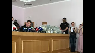 Рекордний хабар у 6 мільйонів доларів: НАБУ і САП розповіли деталі справи