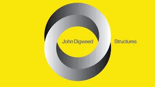 John Digweed - Structures (Continuous Mix CD 1) [Official Audio]