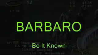 Барбаро